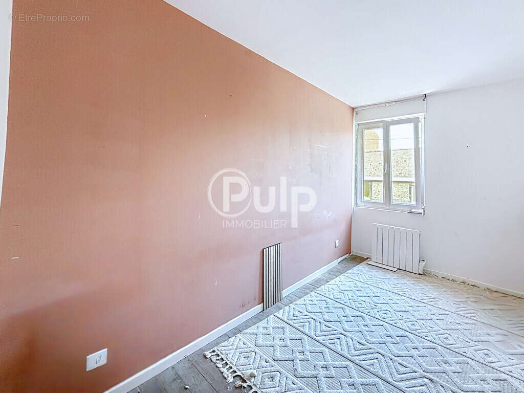 Maison semi-individuelle - Neuville-saint-rémy - photo 8