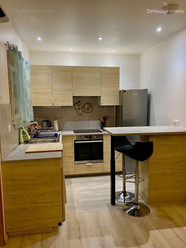 Maison 45 m² à Plazac  - photo 8