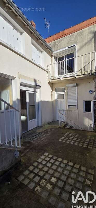 Photo 2 - Appartement à CHOLET