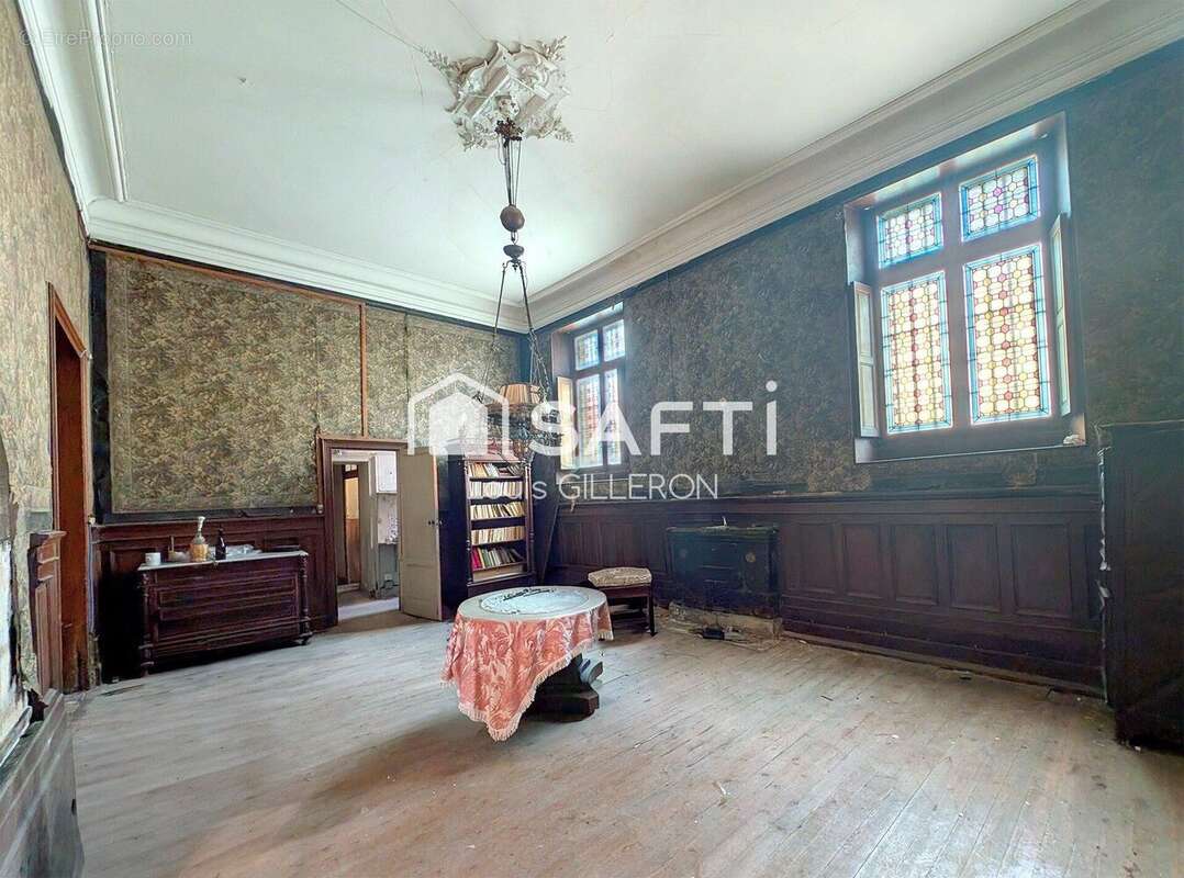 Photo 3 - Appartement à LATRESNE