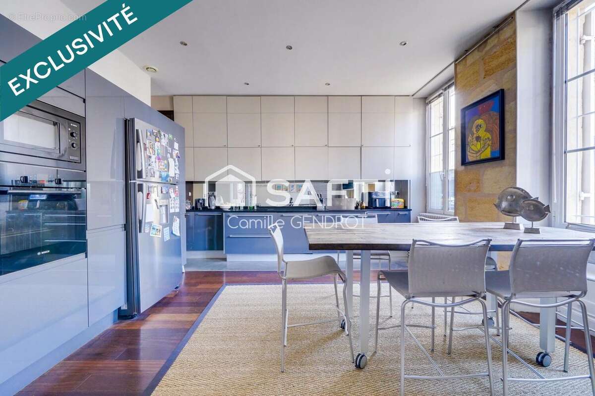 Photo 8 - Maison à BORDEAUX