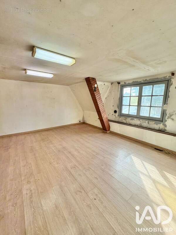 Photo 9 - Maison à BEUVRAGES