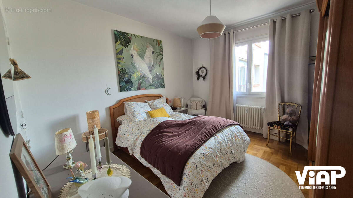 Appartement à LIMOGES