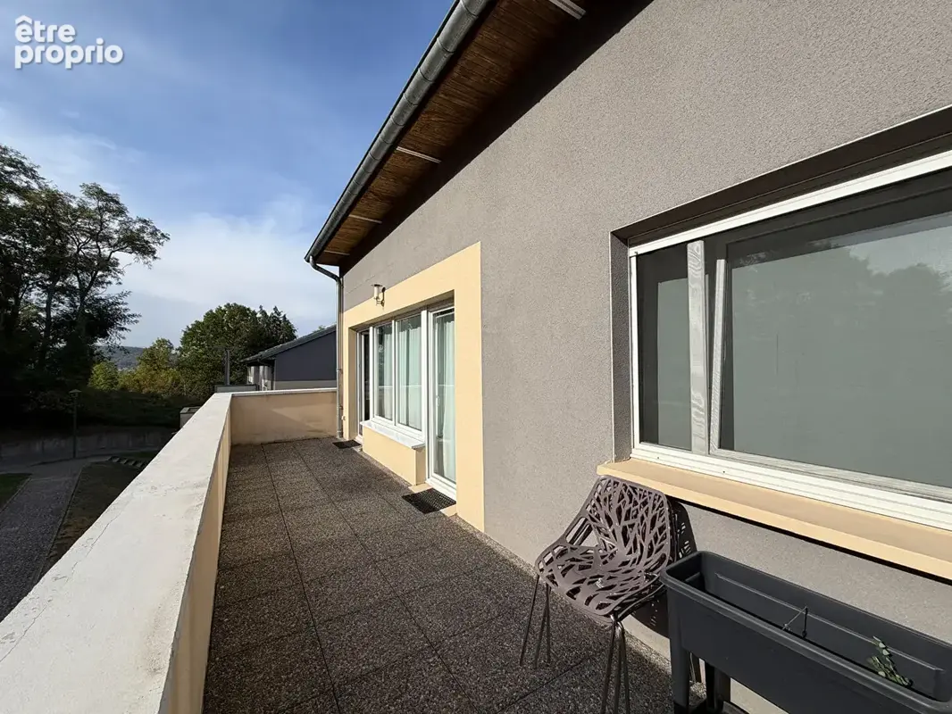 Appartement Apach 3 pièce(s) 64.42 m2 - photo 14