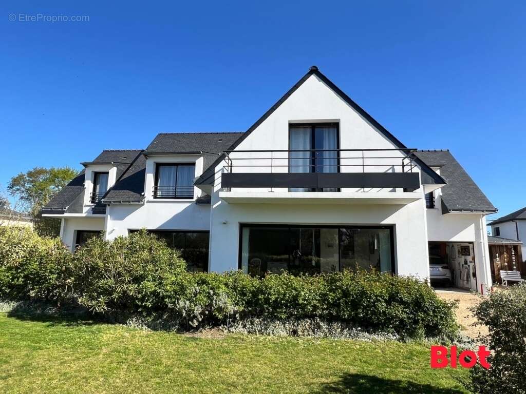 Maison à LA BAULE-ESCOUBLAC