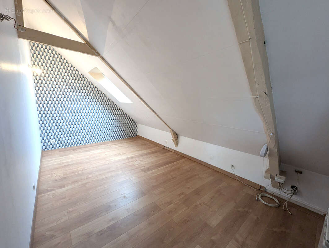 Appartement à MISSILLAC