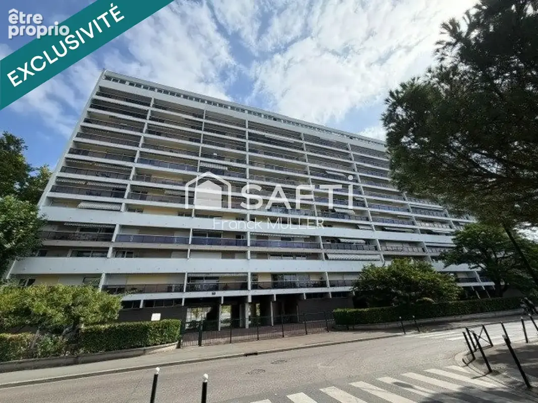 Photo 1 - Appartement à BORDEAUX