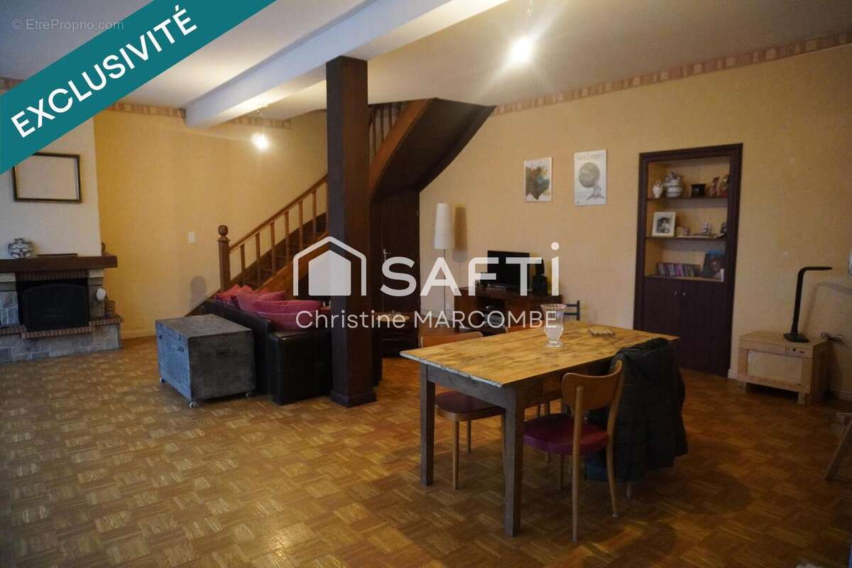 Photo 7 - Maison à MIALET