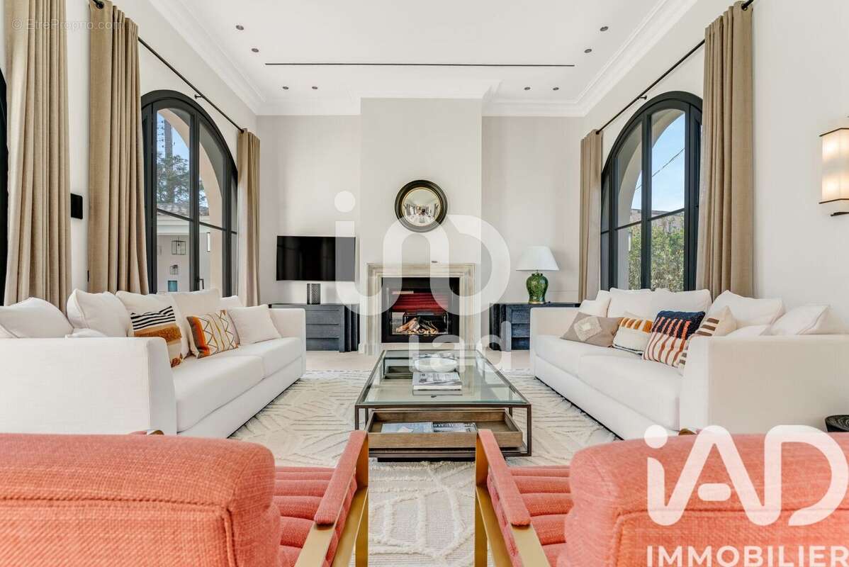 Photo 5 - Maison à SAINT-TROPEZ