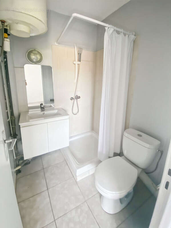 Appartement à MONTAUBAN