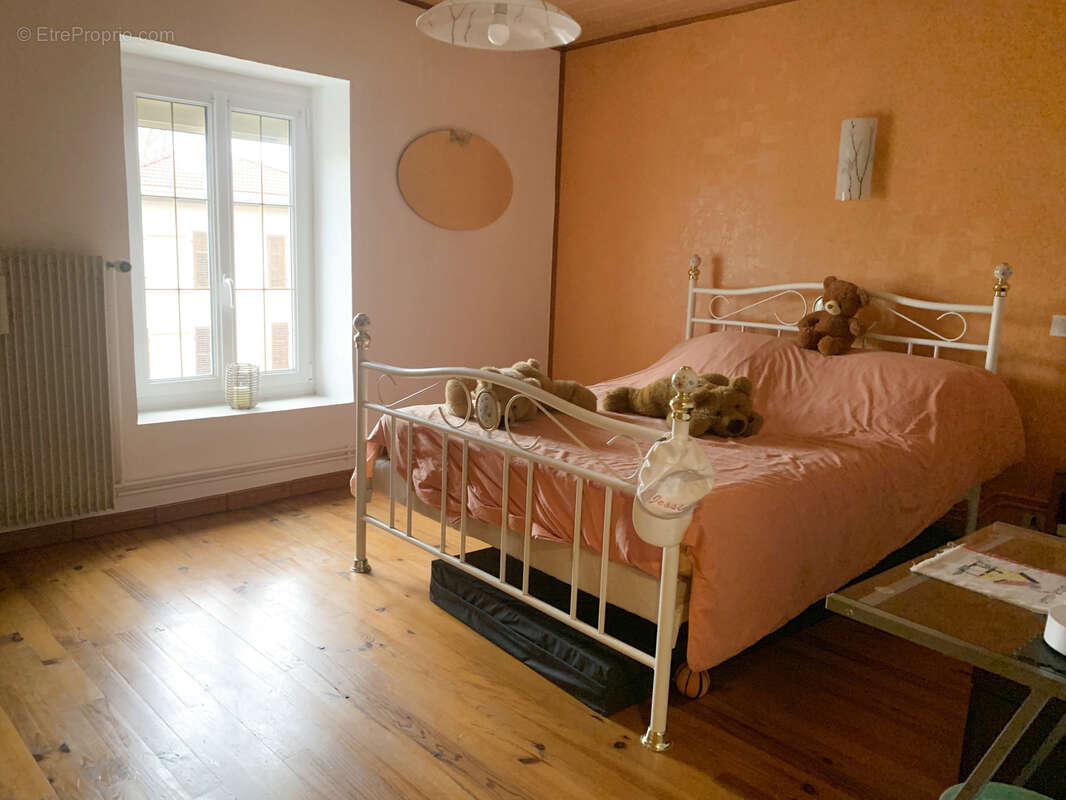 Maison à FRENELLE-LA-GRANDE