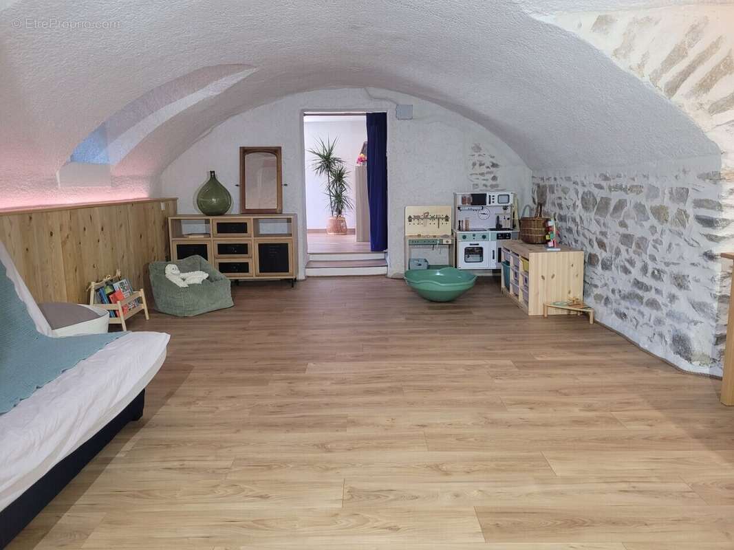 Maison à SAINT-LAURENT-D&#039;AGNY