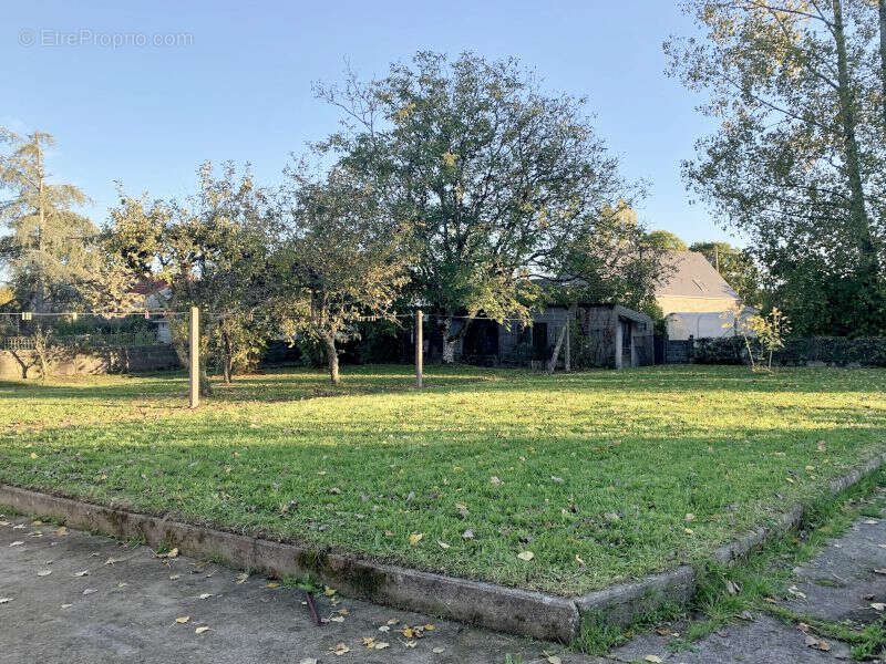 Maison à RAUVILLE-LA-PLACE