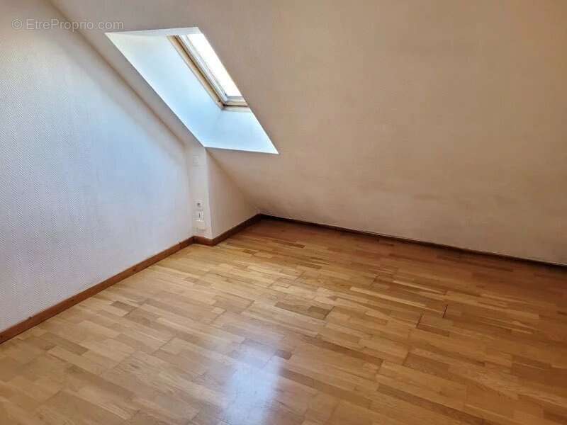 Appartement à AMIENS