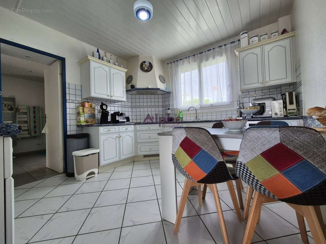 Maison à MONTAUBAN