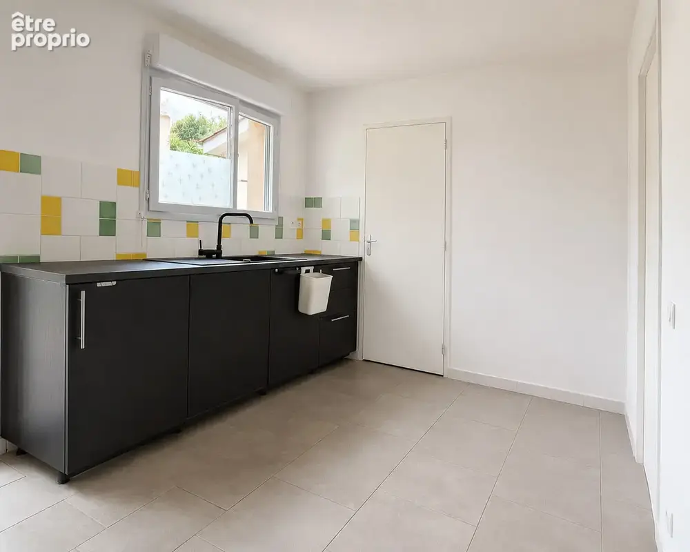 Maison 4 pièces - photo 2