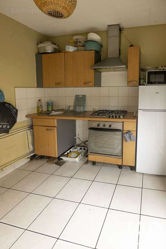 Photo 7 - Appartement à METZ