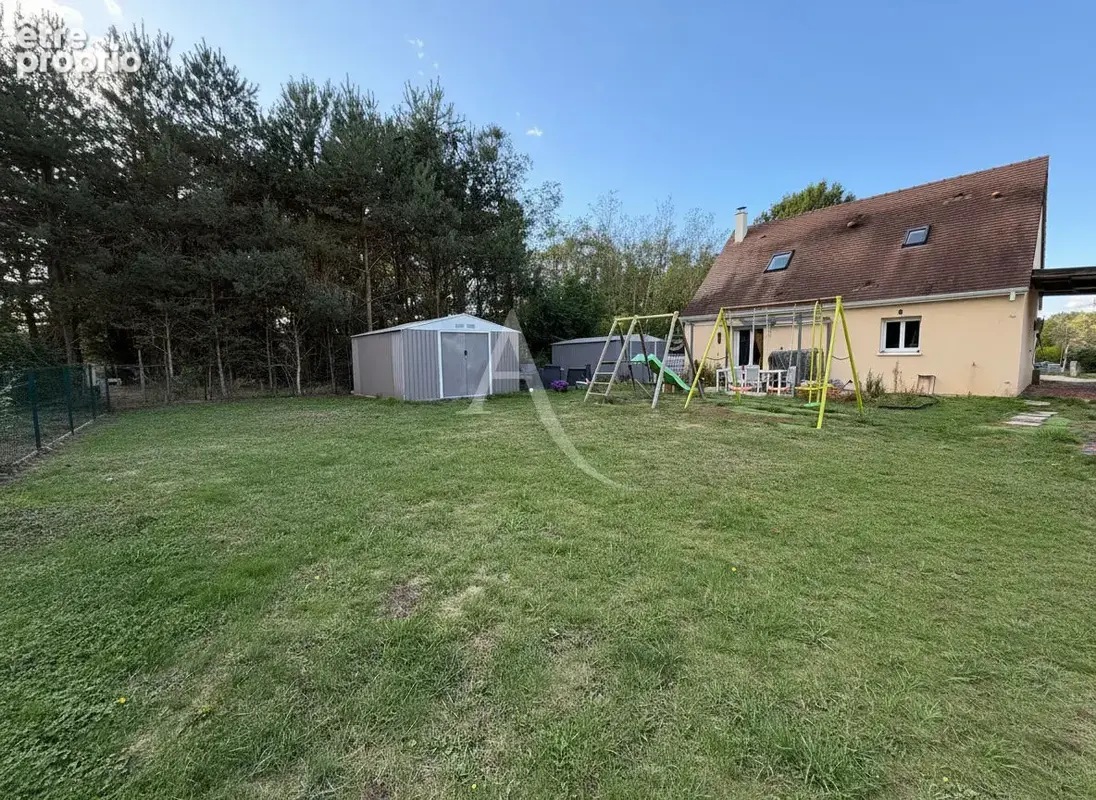 Maison Monthou Sur Cher - photo 9