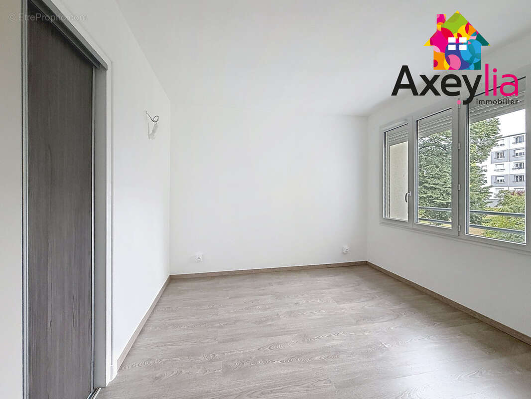 Appartement à ROANNE