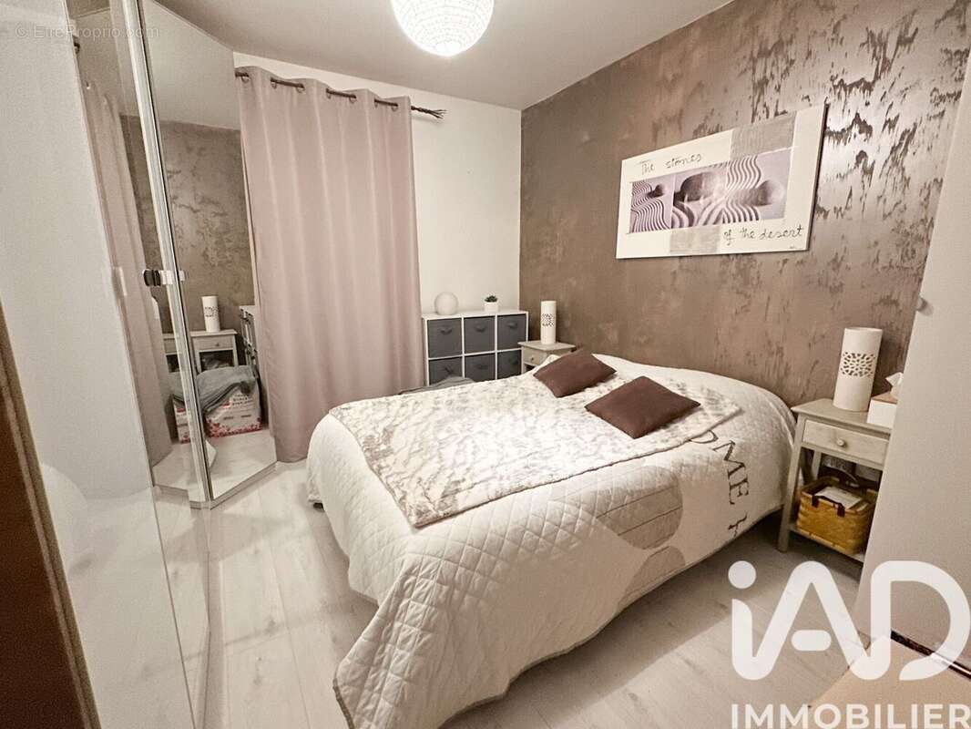 Photo 4 - Appartement à SAINT-FARGEAU-PONTHIERRY