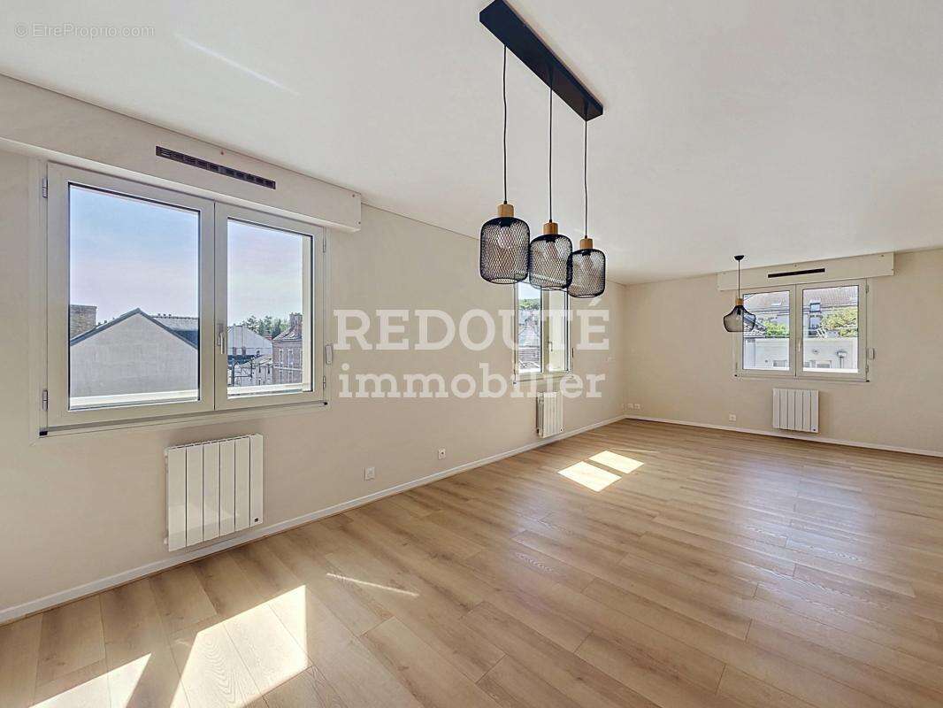 Appartement à EPERNAY