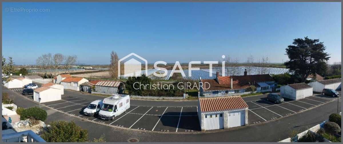 Photo 4 - Appartement à LA GUERINIERE