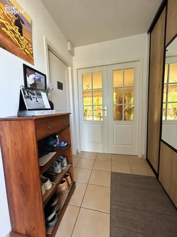Maison 5 pièces 160 m² à vendre à Baugy (18800) - photo 4