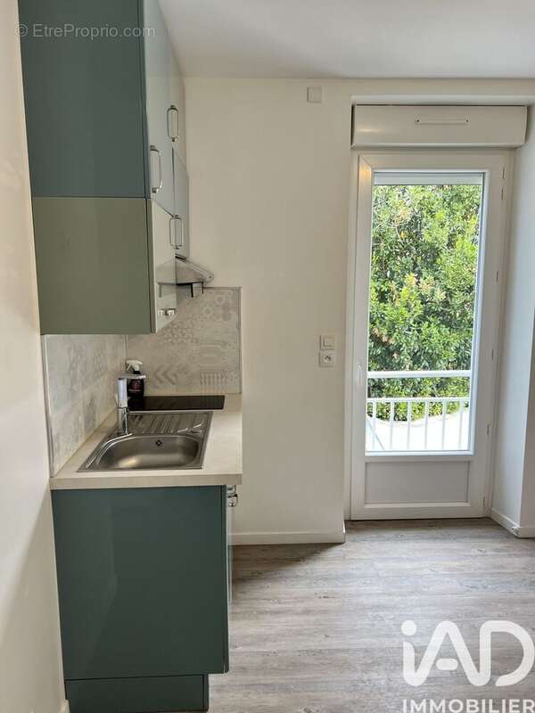 Photo 8 - Appartement à LE POULIGUEN
