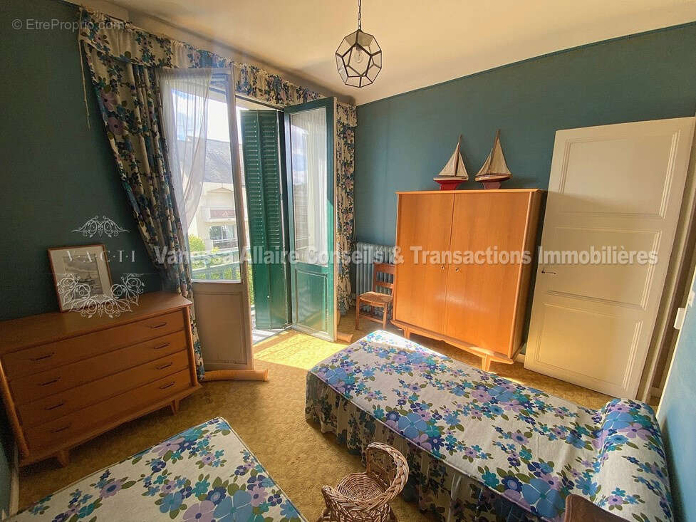 Appartement à LA BAULE-ESCOUBLAC