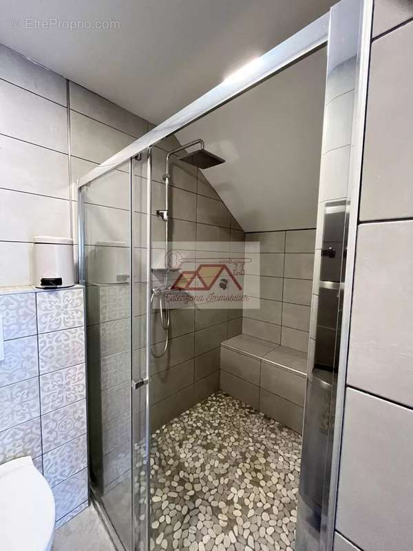 Appartement à CALENZANA