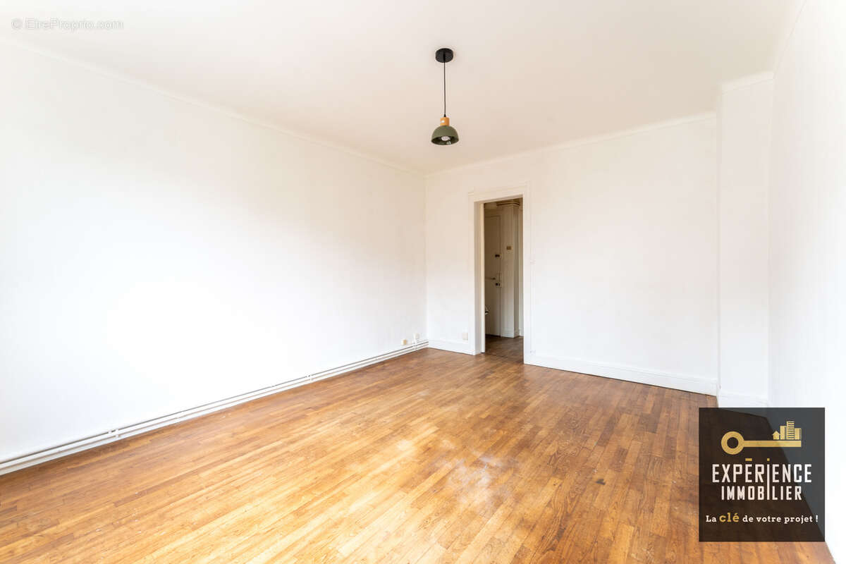 Appartement à SAINT-BRIEUC