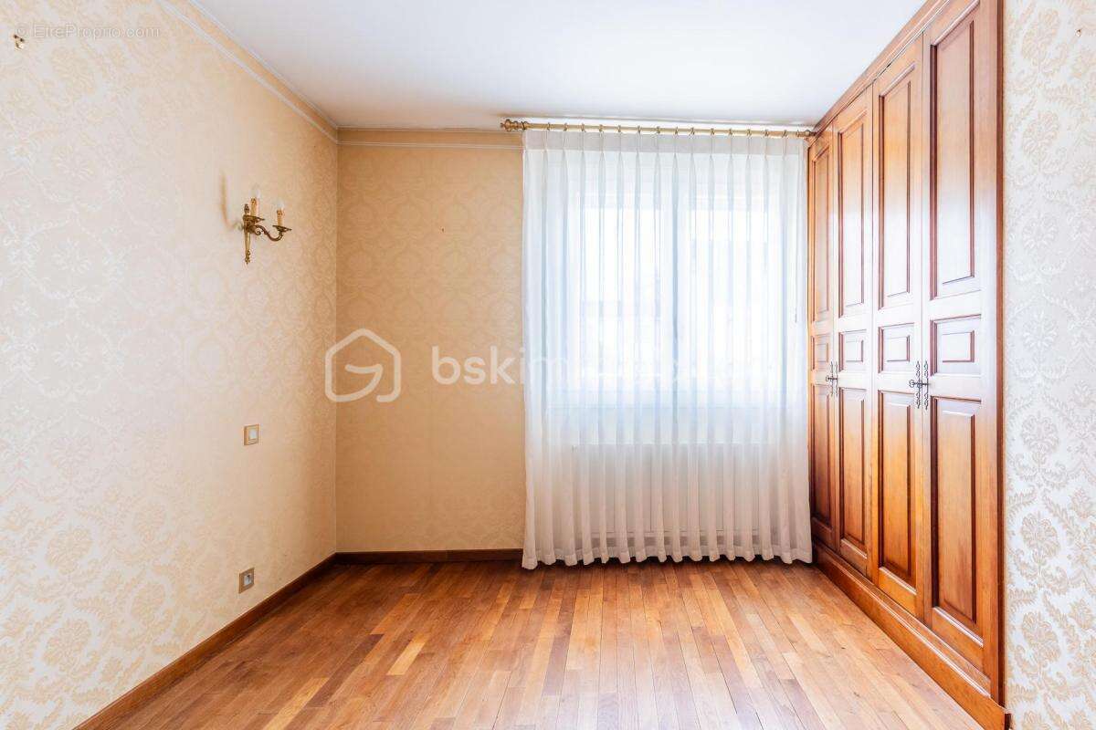 Maison à SAINT-MICHEL-SUR-ORGE