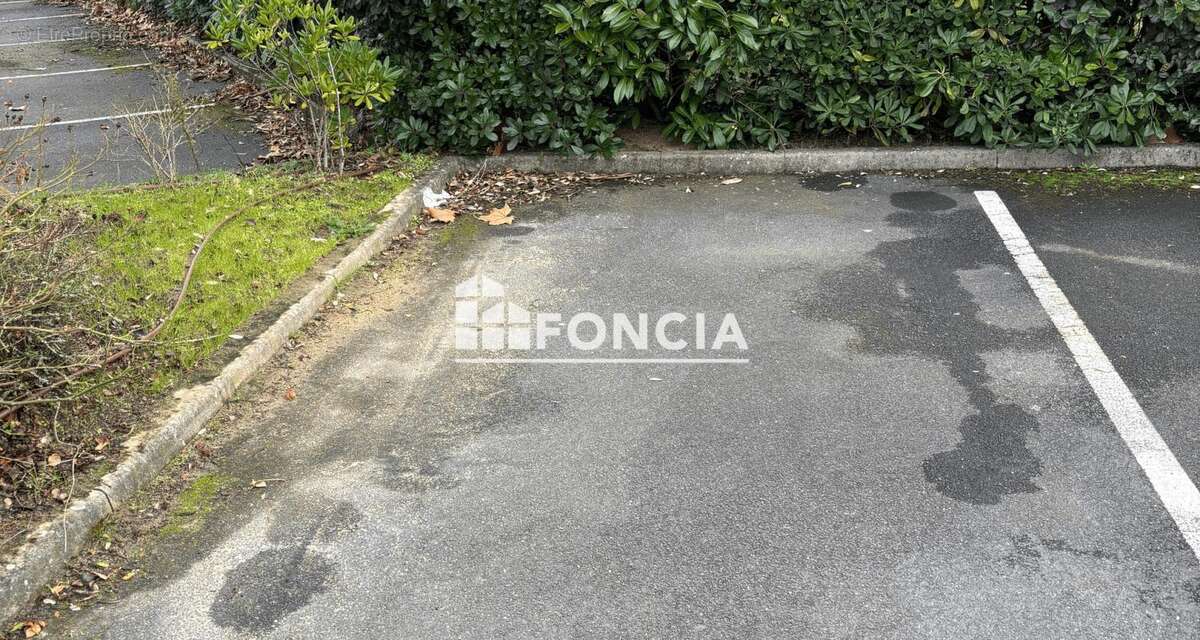 Appartement à LA HAIE-FOUASSIERE