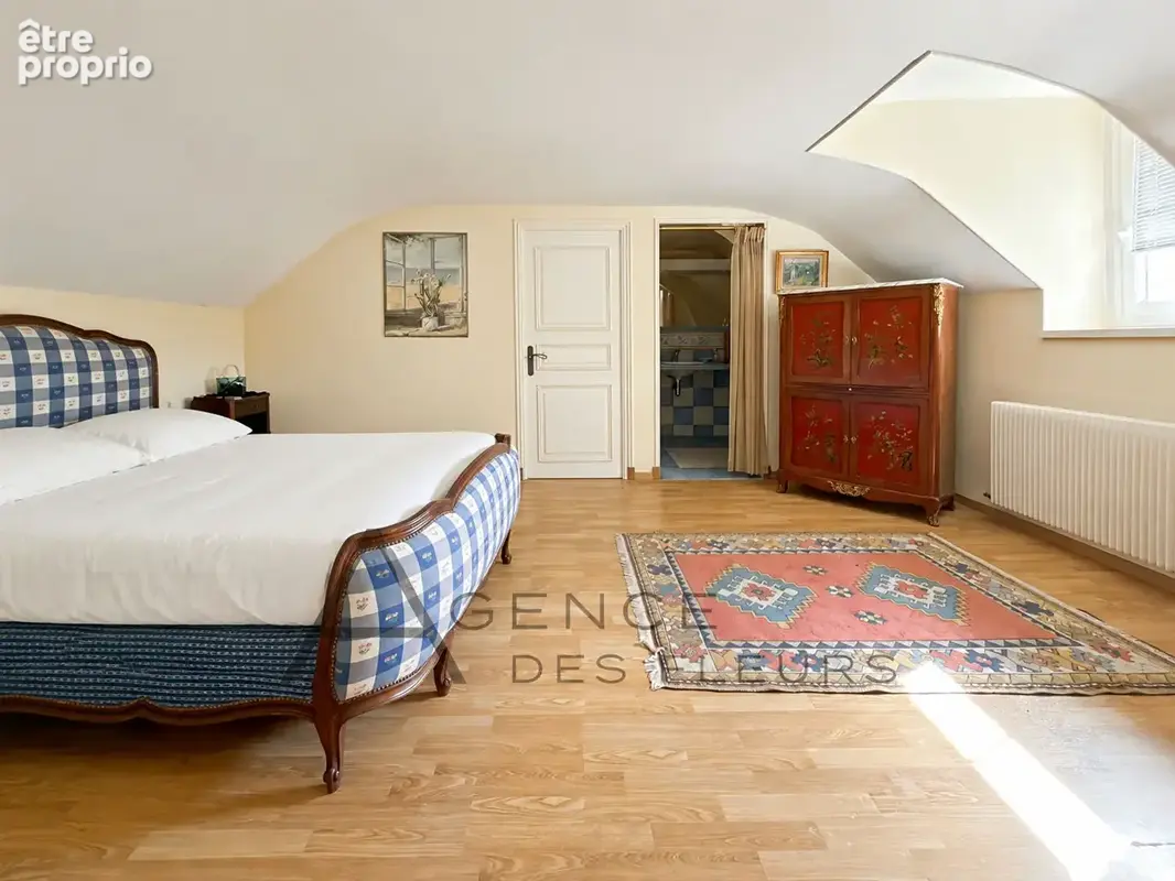 Maison Freneuse 231 m2 - photo 10