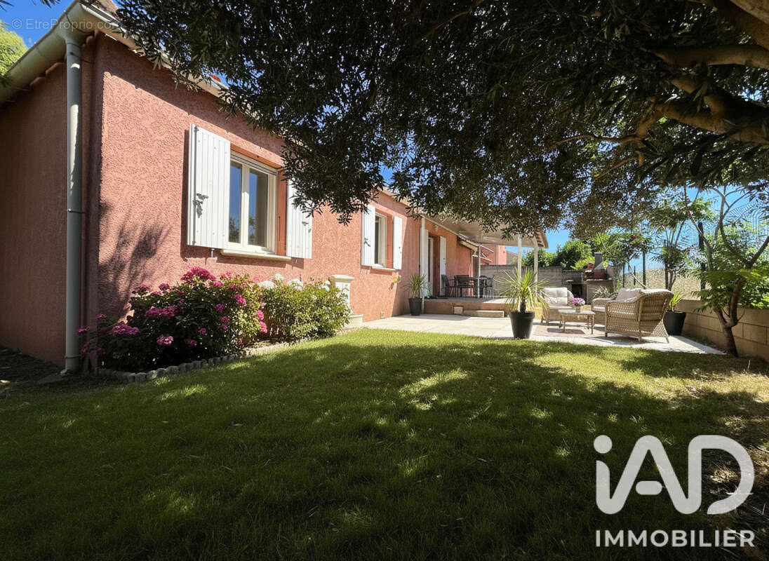 Photo 5 - Maison à BAGNOLS-SUR-CEZE