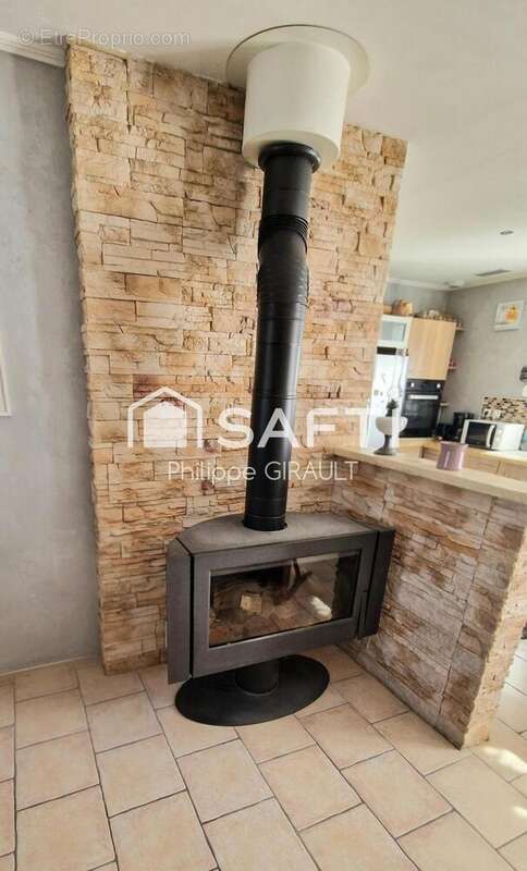 Photo 3 - Maison à LUYNES