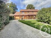 Maison à SIVRY-COURTRY