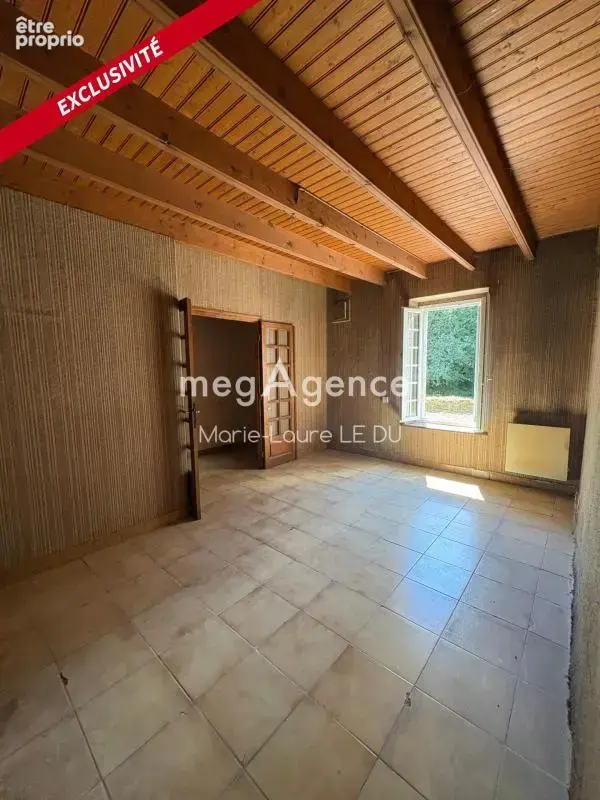 Fort potentiel pas de voisin proche, maison pierre - photo 11