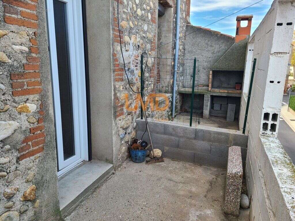 Maison à CANOHES