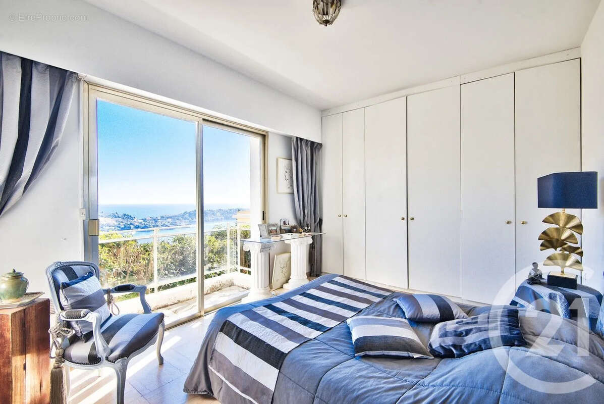 Maison à VILLEFRANCHE-SUR-MER