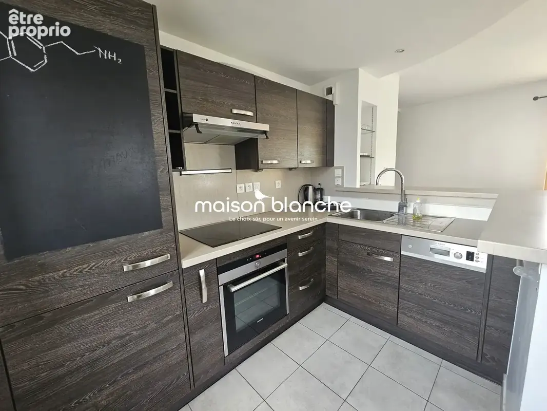 Appartement 4 pièces 87 m² à vendre à Angers (49100) - photo 3