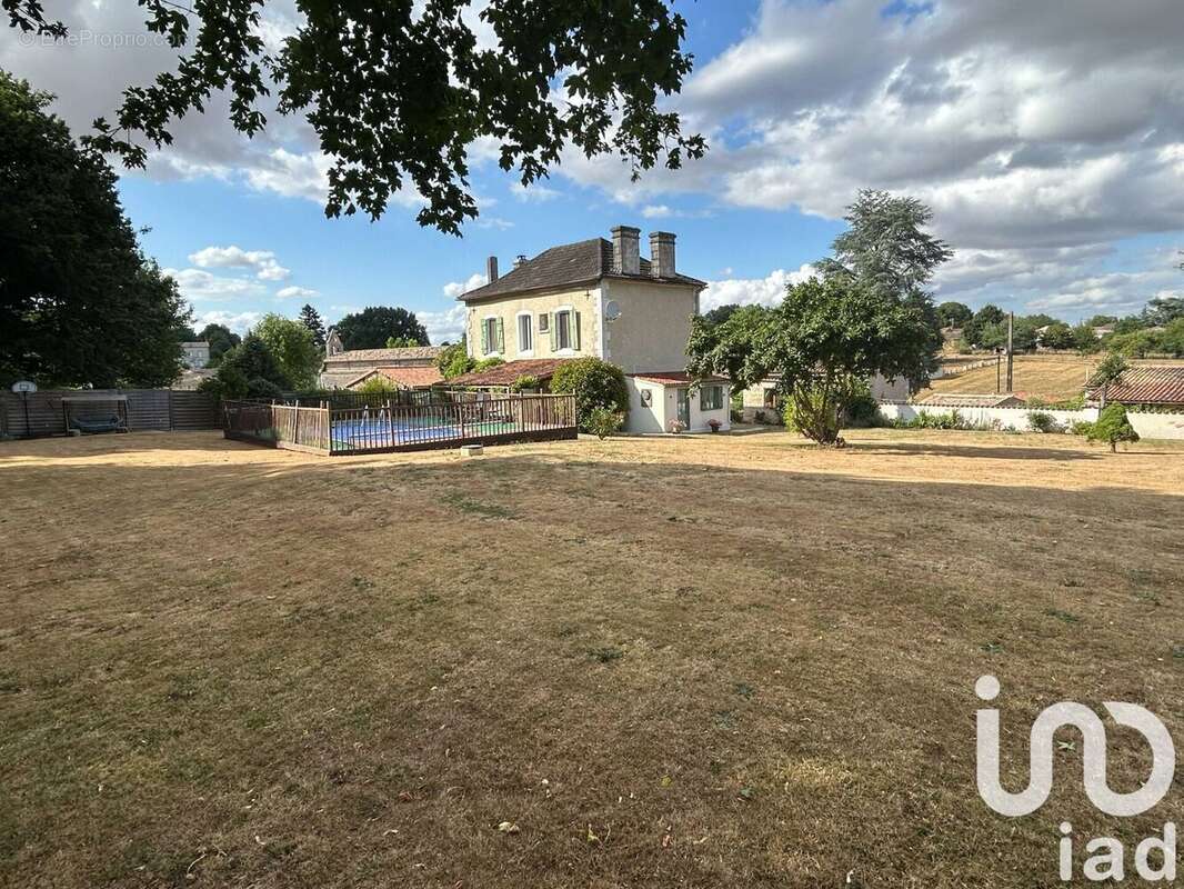 Photo 9 - Maison à LORIGNE