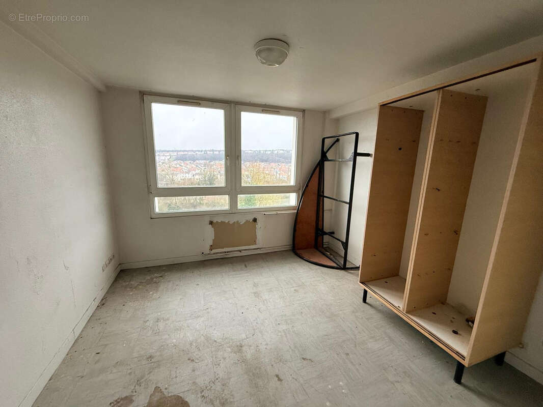 Appartement à HOMECOURT