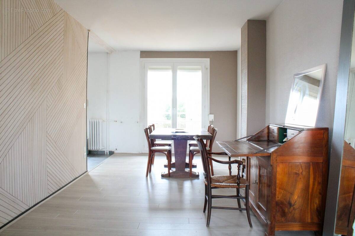 Appartement à ROUEN
