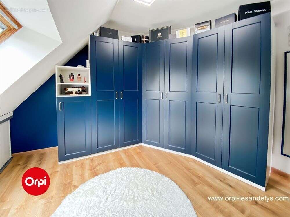 Maison à LES ANDELYS