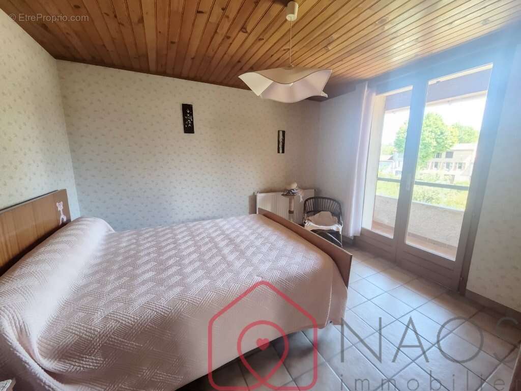 Maison individuelle de 136 m2, 4 chambres, terrain constructible - photo 13