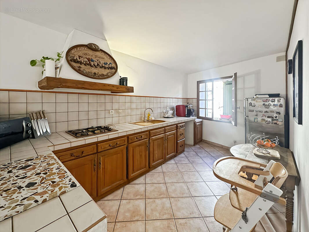 Maison à SAINT-ANDIOL