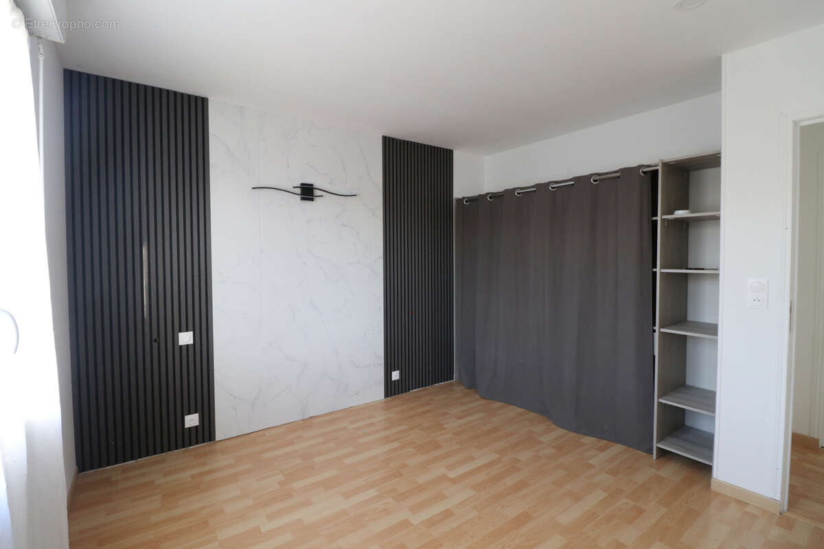 Maison à BAILLEAU-LE-PIN