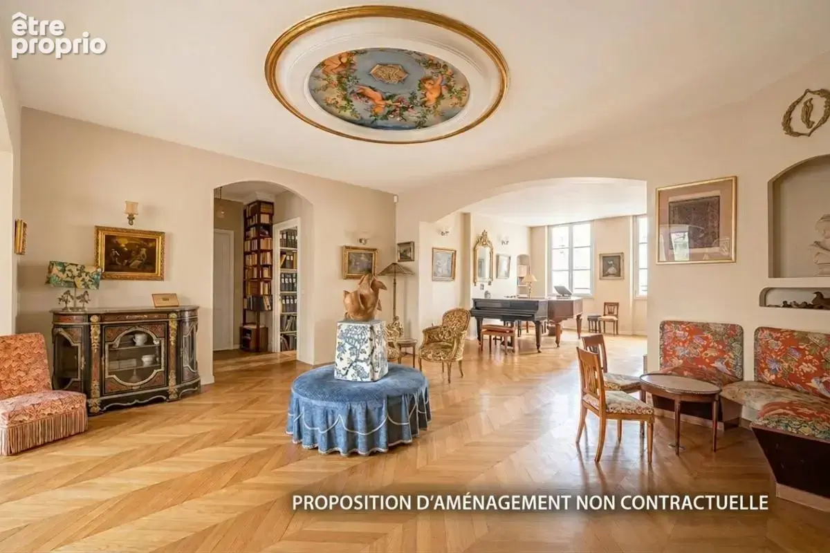 Photo Appartement à Marseille-1e au prix de 550 000€