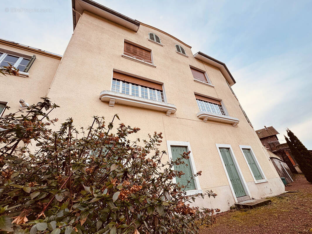 Maison à THIZY